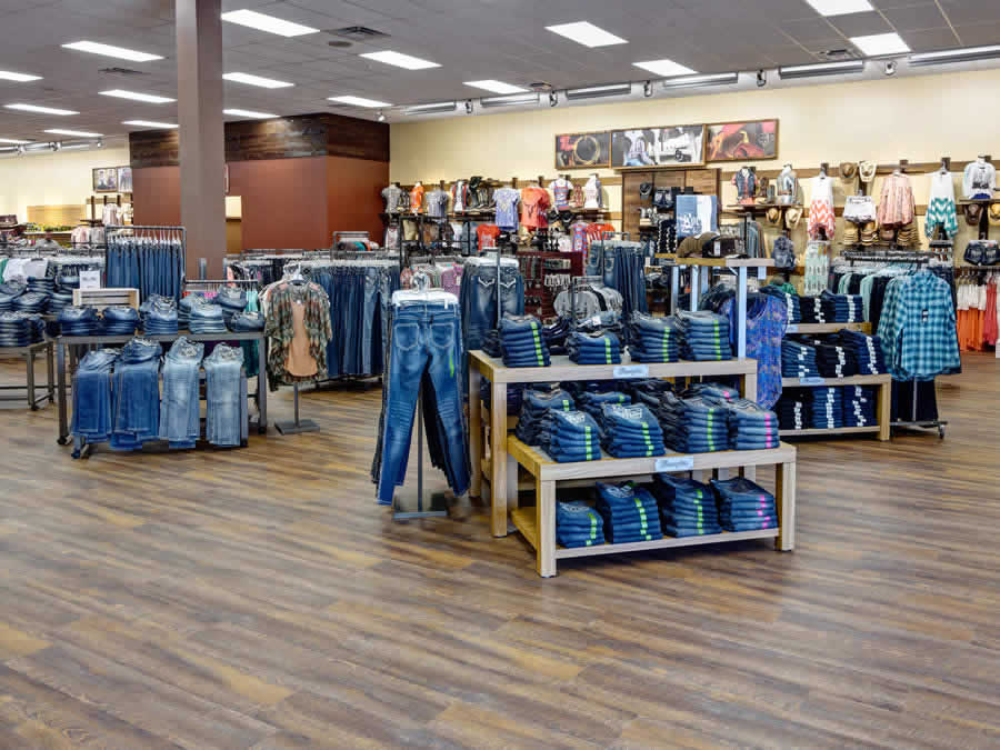 Boot Barn opens fourth store in Montrose