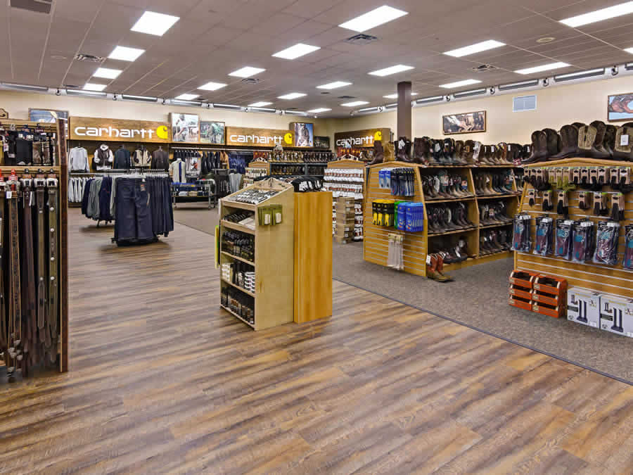 Boot Barn opens fourth store in Montrose