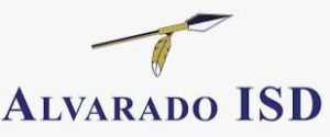 Alvarado ISD Logo