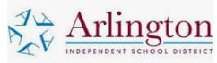 Arlington ISD Logo