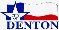 City of Denton Logo