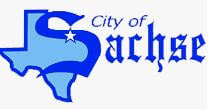 City of Sachse Logo