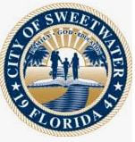 City of Sweetwater Logo