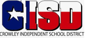 Crowley ISD Logo