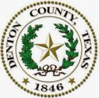 Denton County Logo