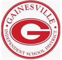 Gainesville ISD Logo