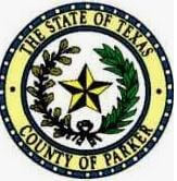Parker County Logo
